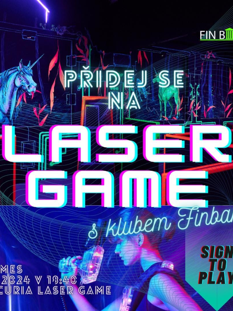 Laser Game