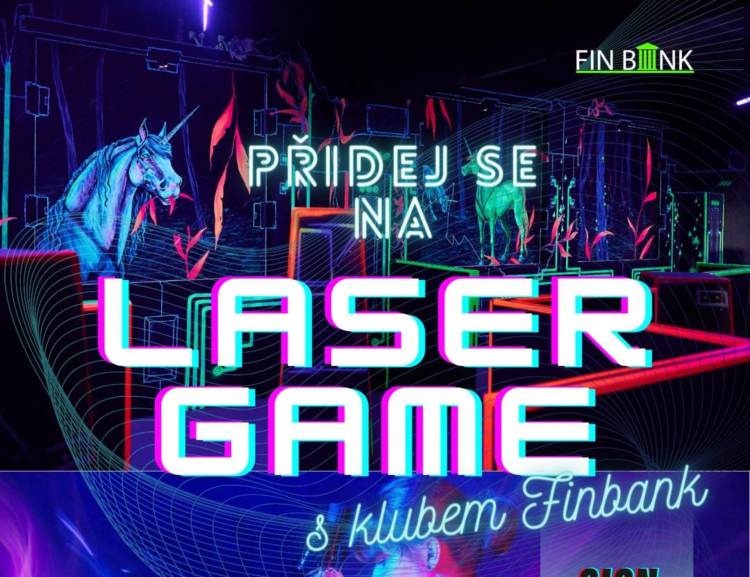 Laser Game